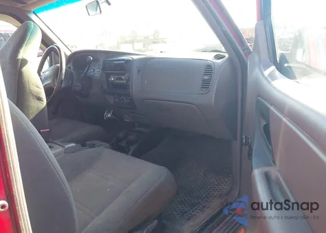 2002 Ford Ranger Edge/Tremor/Xl/Xlt z USA, uszkodzony, nr VIN 1FTYR14V82PB17159